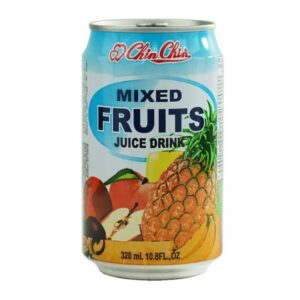 CHIN CHIN JUICE CAN 320ML