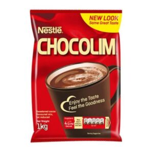 CHOCOLIM 1.1KG PROMO