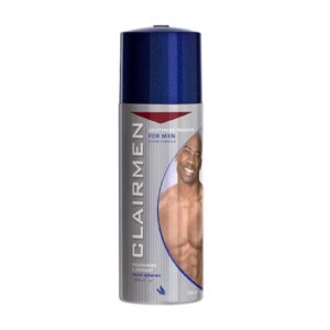 CLAIRMEN BODY LOTION 300ML