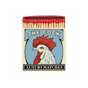 COCK MATCHES