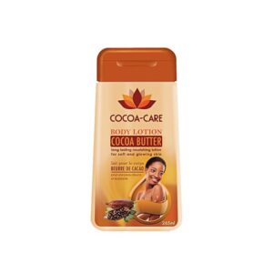 COCOA-CARE BODY LOTION 265ML