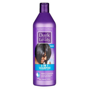D & L MOIST SEAL 3IN1 DETANG. SHAMP. 250ML