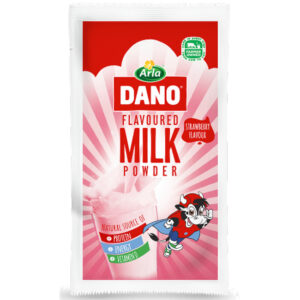 DANO STRAWBERRY 40G