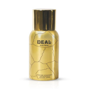 DEAL DEO SPRAY 75ML