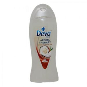DEVA MAX SHOWER GEL 500ML