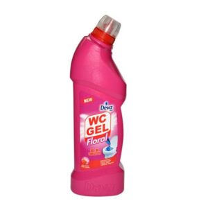 DEVA MAX WC GEL 750ML