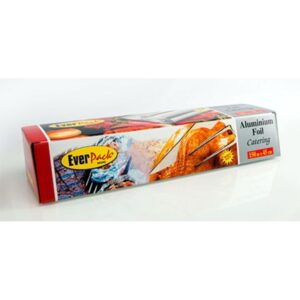 EVERPACK ALUMINIUM FOIL