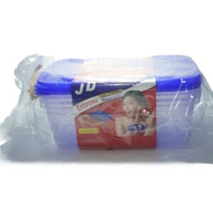 EXTREME DURABILITY CONTAINER 5.3L 2554