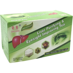 EYE SIGHT TEA 40G