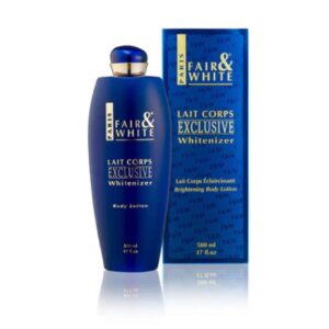 F & W EXCLUSIVE LOTION 500ML