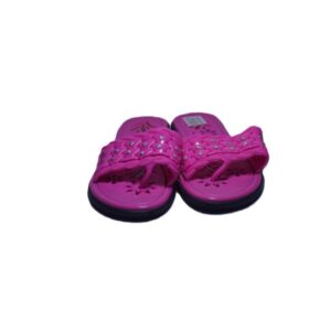FASHION LDS SLIPPERS