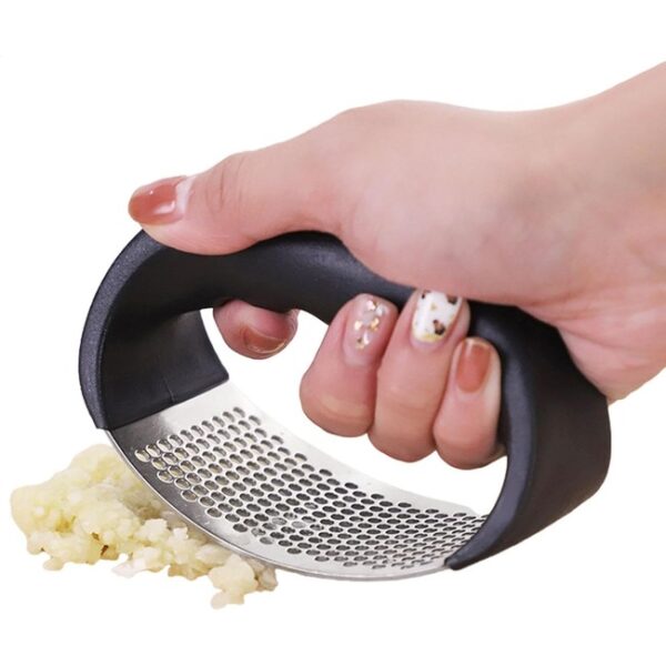 GARLIC MASHER 1123018