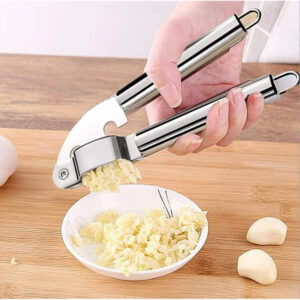 GARLIC MASHER 400970
