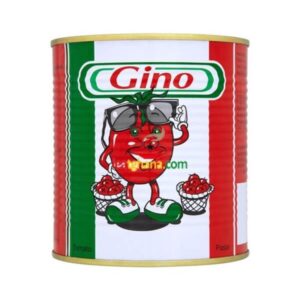 GINO TOMATO PASTE 2.2KG