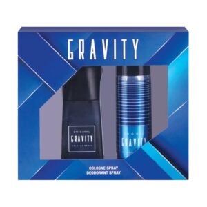 GRAVITY NATURAL SPRAY 100ML