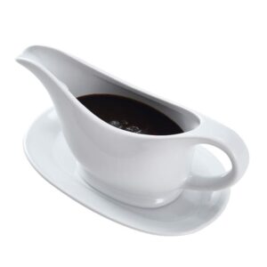 GRAVY BOAT TRAY B