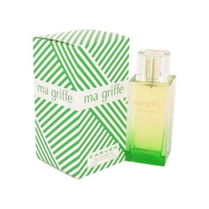 GRIFFE PERFUME SPRAY 100ML