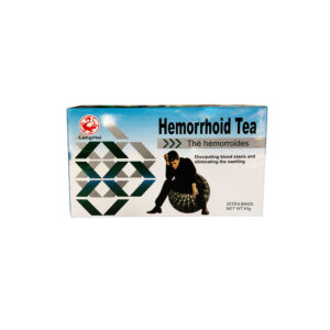 HEMORRHOID TEA 40G