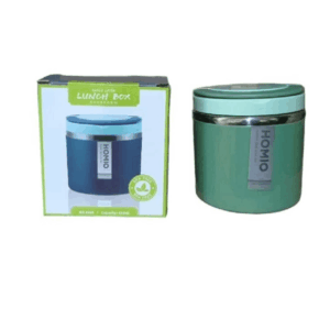 HOMIO SINGLE-LAYER LUNCH BOX 2589