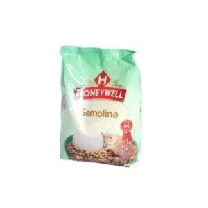 HONEYWELL SEMOLINA 1KG
