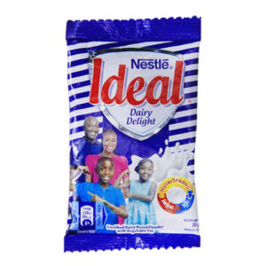IDEAL MILK PWD 20G