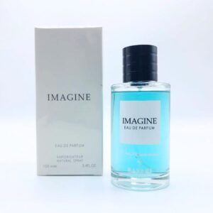 IMAGINE NATURAL SPRAY 100ML