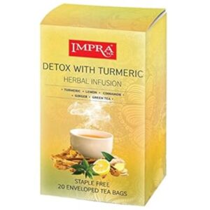 IMPRA TEA 1.3G
