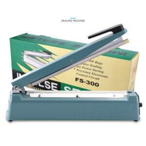 IMPULSE SEALER FS-300