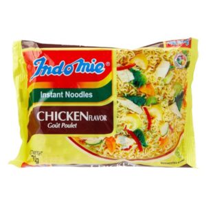 INDOMIE TASTY CHICKEN 70G