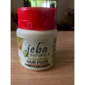 JEBA HAIR FOOD 100G