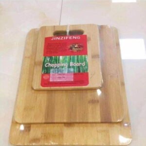 JINZIFENG CHOPPING BOARD 3PCS SET