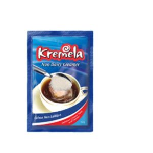 KREMELA NON-DIARY CREAMER 10G