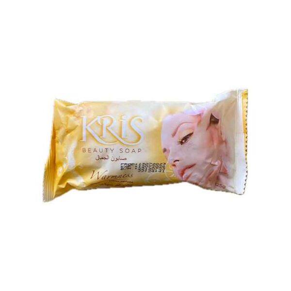 KRIS SOAP 250G