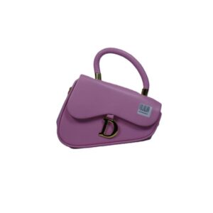 LADIES HAND BAG