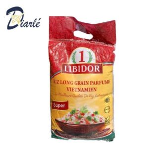 LIBIDOR RICE 5KG