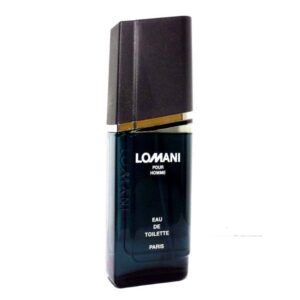 LOMANI HOMME FOR MEN SPRAY 100ML