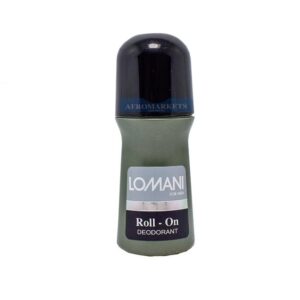 LOMANI ROLL ON 50ML