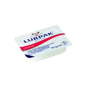 LURPAK BUTTER 8G