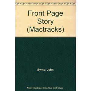 MACTRACK STORY BOOK