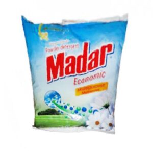 MADAR WASHING POWDER BKT 1KG