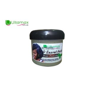 MAXIM HAIR POMADE 343G