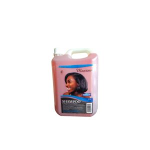 MAXIM HAIR SHAMPOO 2LT (REGULAR)