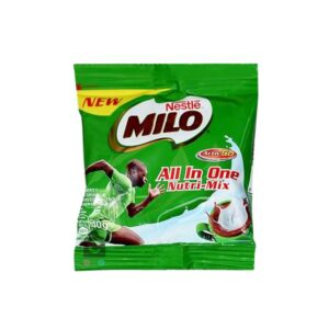 MILO ALL IN ONE NUTRI-MIX 37G
