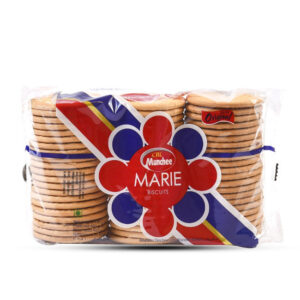 MUNCHEE MARIE BISCUITS 400G