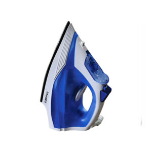 NASCO STEAM IRON 300ML/2000W*NA-8868