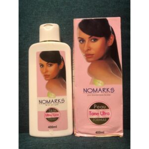 NOMARKS BODY LOTION 400ML