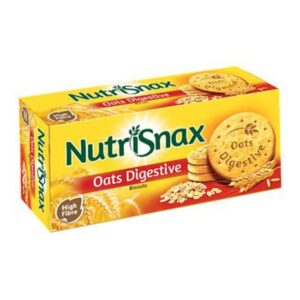 NUTRISNAX OATS DIGESTIVE 70G