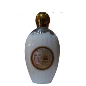 OMEGA SUPER CLEAR BODY LOTION 500ML