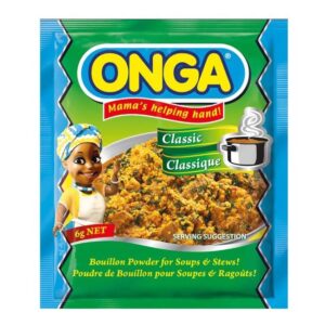 ONGA CLASSIC 10G