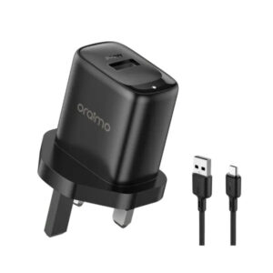 ORAIMO CHARGER U36S